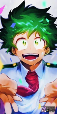 Izuku