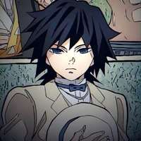 Tomioka Giyuu