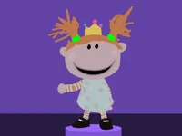 FredericaAnimatronic