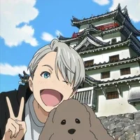 Victor Nikiforov