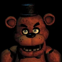 Freddy Fazbear