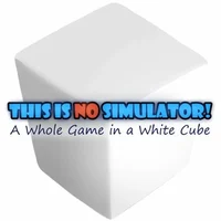 THIS IS NO SIMULATOR