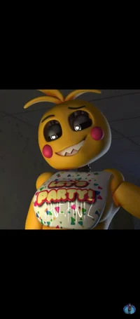 Love Taste Toy Chica