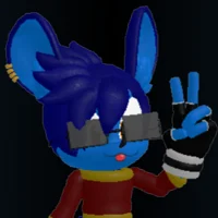 Jorge the Chinchilla