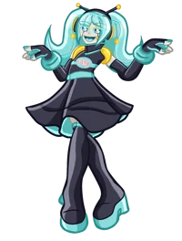 Void Miku