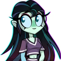 Zombie Wife Olivia