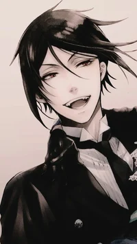 Sebastian Michaelis 