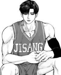 HEART Jisang