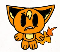 Luna Pretty Blood oc