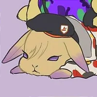 Vil Schoenheit Bunny