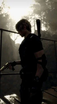 Leon Kennedy