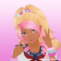 Kokoro Momoiro 