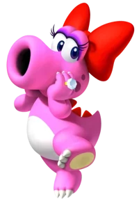 Birdo