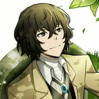 Dazai Osamu