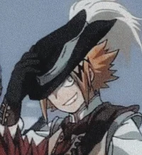 Denki Kaminari