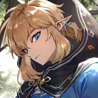 Link - BOTW