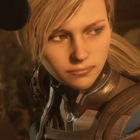 Cassie Cage