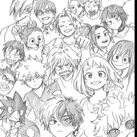 MHA CLASS 1-A CAMP