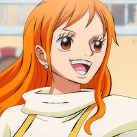 Girlfriend Nami