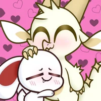 Chikn Nuggit Love RP