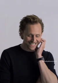 Professor Hiddleston
