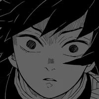Tomioka Giyuu