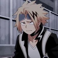 02 - Denki Kaminari