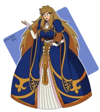 Princess Link