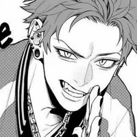 SMITTEN Bad Boy