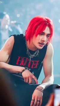 Hwang Hyunjin