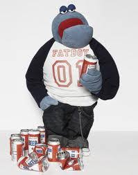Fat Ed Tubbs