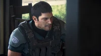 Chris Redfield