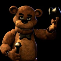 Freddy Fazbear