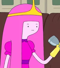 Princess Bubblegum