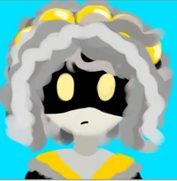 F - murder drones OC