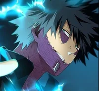 Boyfriend dabi