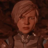 Cassie Cage