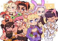 Passione chibi 