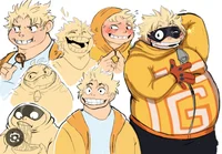 Fatgum