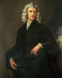 Isaac Newton