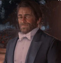 Arthur Morgan