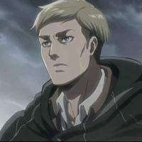 Erwin smith