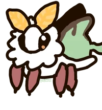 Be a moth