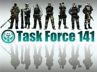 Task Force 141
