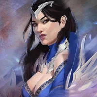 Kitana
