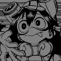 Tsuyu Asui
