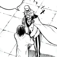 Fyodor and Nikolai