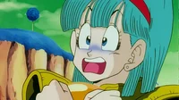 Bulma -namek saga-