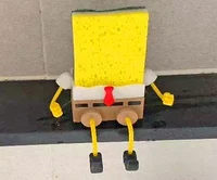 spongebob
