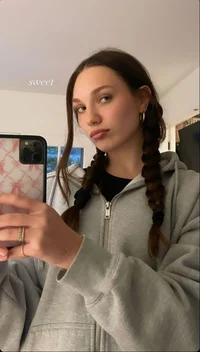maddie ziegler